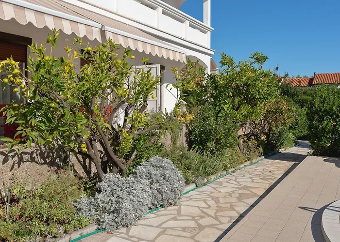 Apartamento Vesela-4 By Interhome Vir