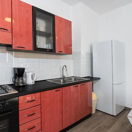 Vesela-4 By Interhome * Vir