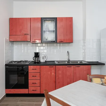 Διαμέρισμα Vesela-4 By Interhome