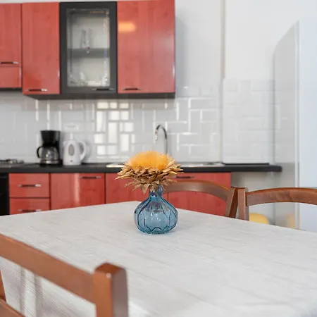 Apartment Vesela-4 By Interhome Apartment *