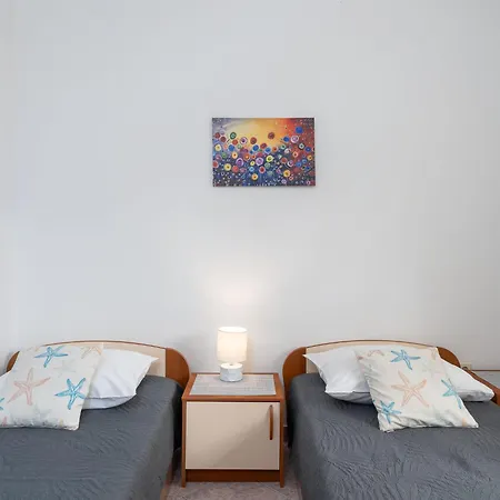 Apartment Vesela-4 By Interhome Apartment *