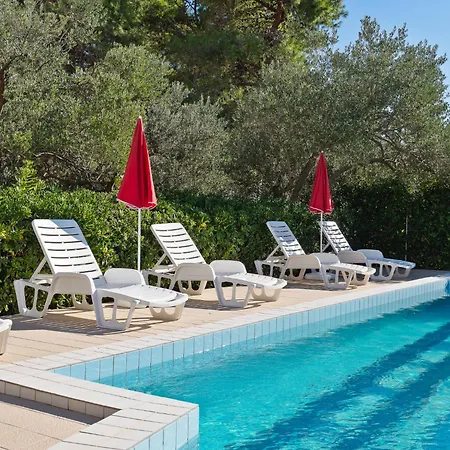 Vesela-4 By Interhome Διαμέρισμα