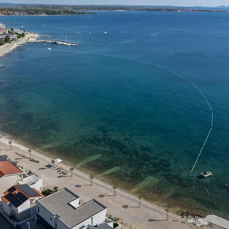 Vesela-4 By Interhome Διαμέρισμα Vir