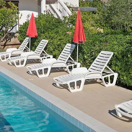 Apartment Vesela-4 By Interhome Apartment *