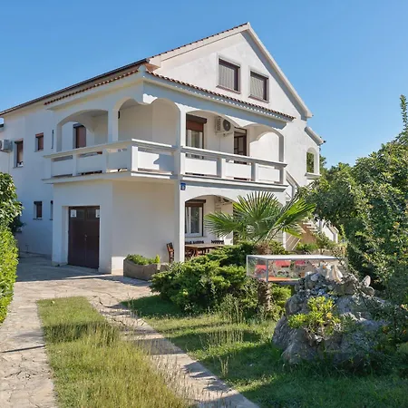 Διαμέρισμα Vesela-4 By Interhome