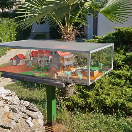 Vesela-4 By Interhome Διαμέρισμα *