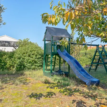 Διαμέρισμα Vesela-4 By Interhome