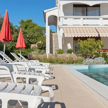 Διαμέρισμα Vesela-4 By Interhome Vir