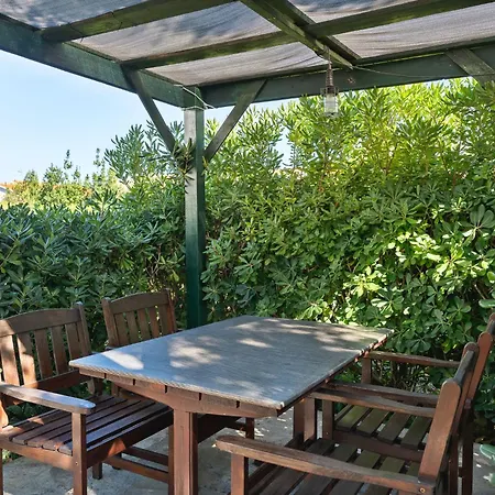 Apartment Vesela-4 By Interhome Apartment Vir