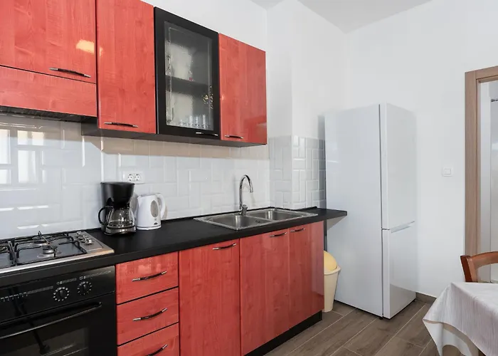 Vesela-4 By Interhome * Vir