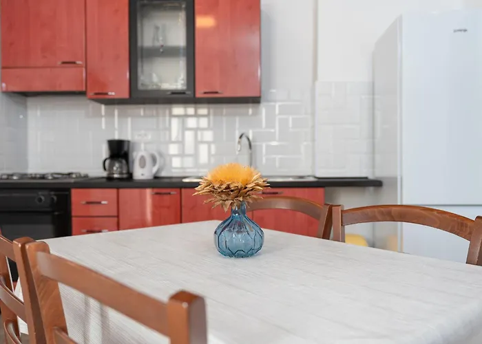 Vesela-4 By Interhome Appartement *
