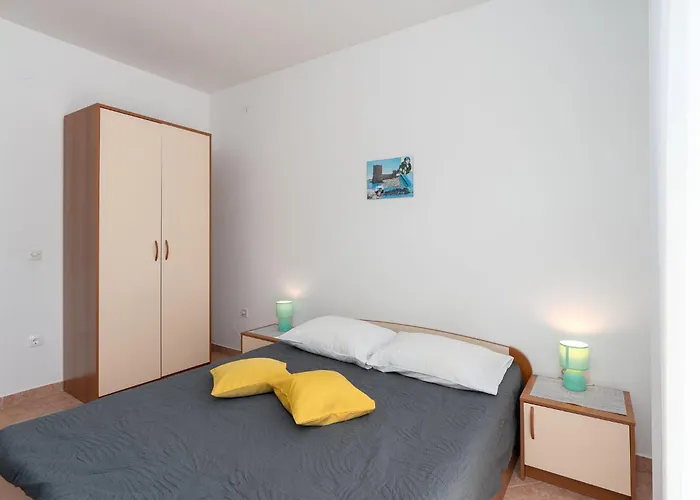 Vesela-4 By Interhome Apartamento