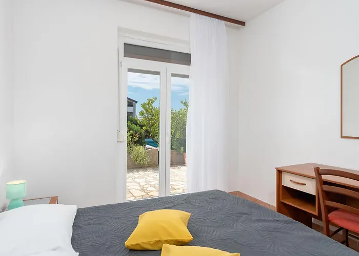 Vesela-4 By Interhome Apartamento Vir