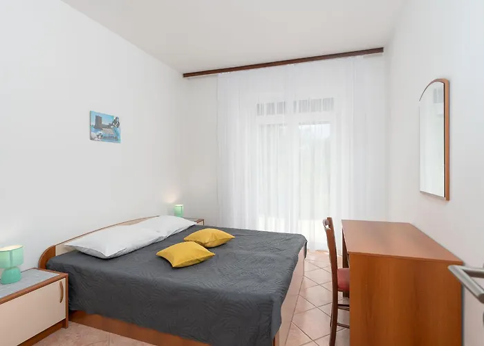 Vesela-4 By Interhome Vir