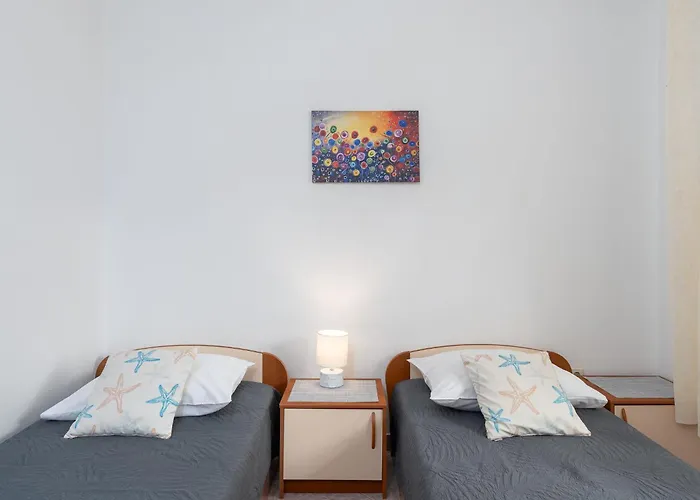 Vesela-4 By Interhome Appartement *