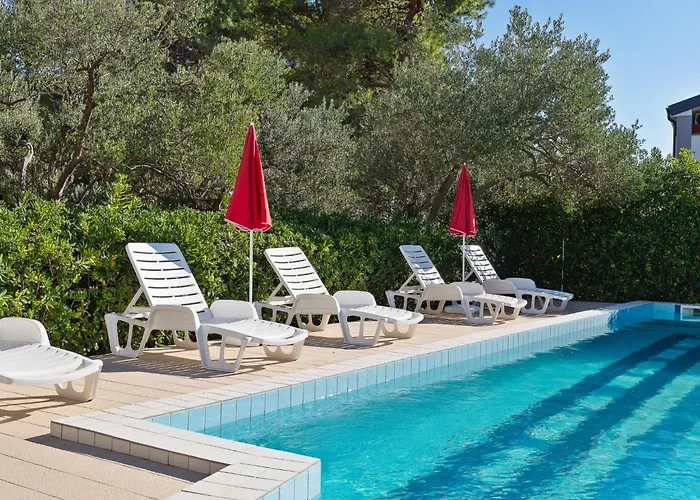 Vesela-4 By Interhome Apartamento