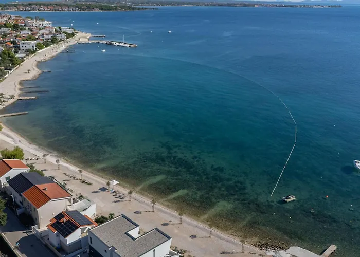 Vesela-4 By Interhome Apartamento Vir