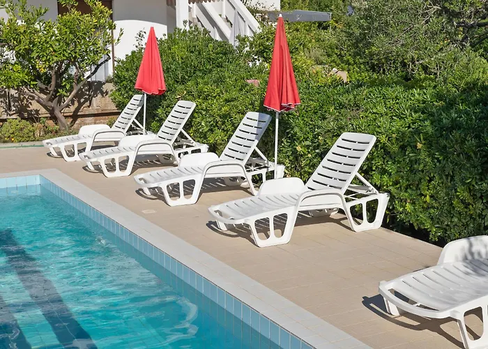 Vesela-4 By Interhome Apartamento *