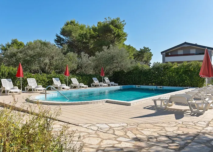 Apartamento Vesela-4 By Interhome *