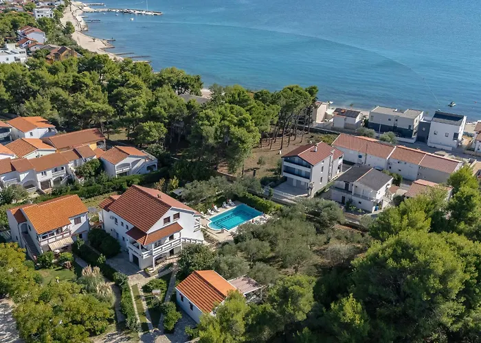 Vesela-4 By Interhome Vir