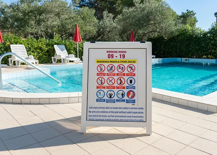 Vesela-4 By Interhome Apartamento *