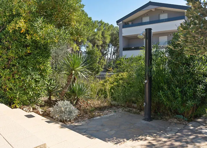 Vesela-4 By Interhome Apartamento *