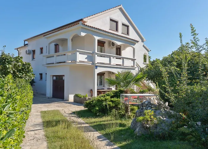 Appartement Vesela-4 By Interhome