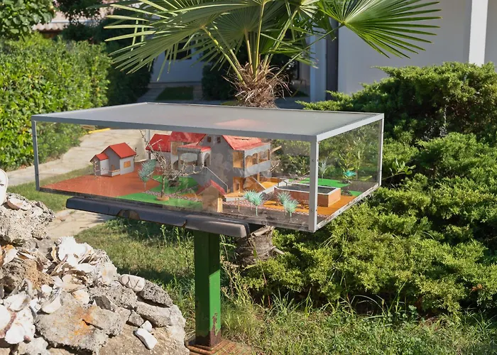 Vesela-4 By Interhome Appartement *