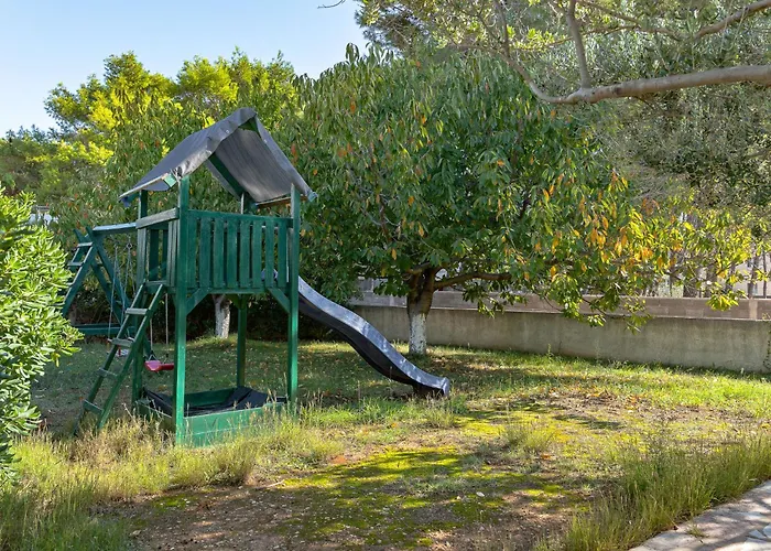 Vesela-4 By Interhome Apartamento