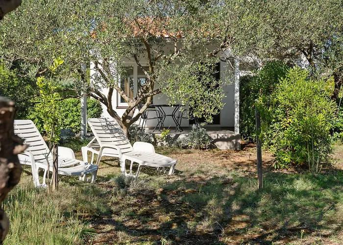 Apartamento Vesela-4 By Interhome *