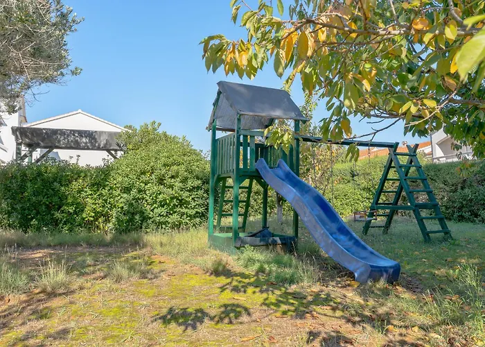 Apartamento Vesela-4 By Interhome