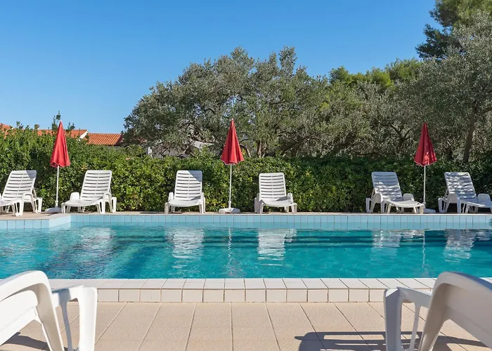 Vesela-4 By Interhome Apartamento Vir