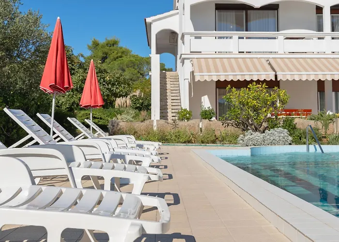 Apartamento Vesela-4 By Interhome Vir