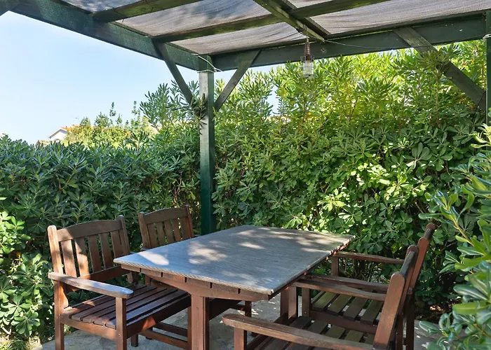 Vesela-4 By Interhome Apartamento Vir